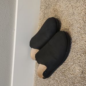 SOUL Naturalize AMELIA BLACK FABRIC